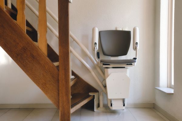 Chair Lift Repair in American Fork